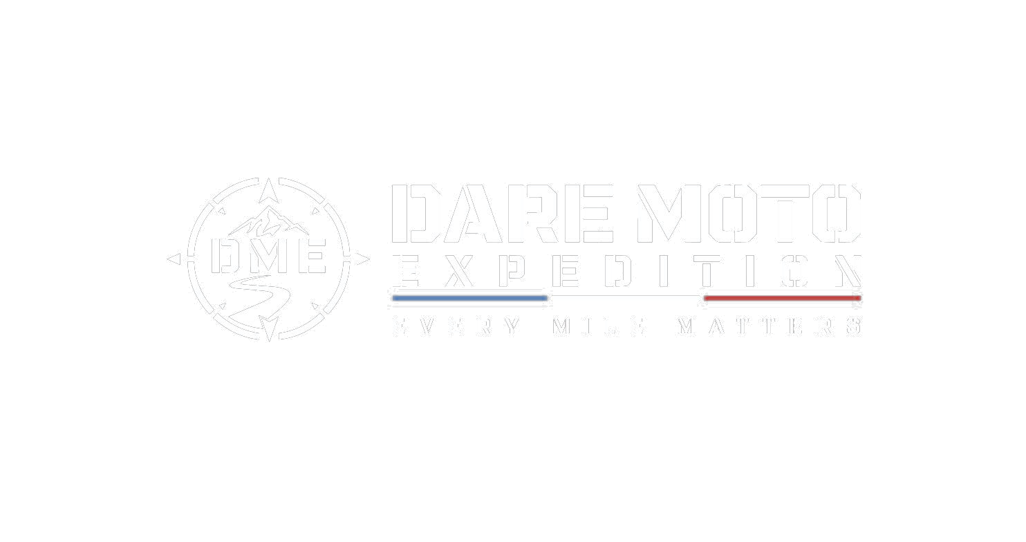 Dare Moto Expedition