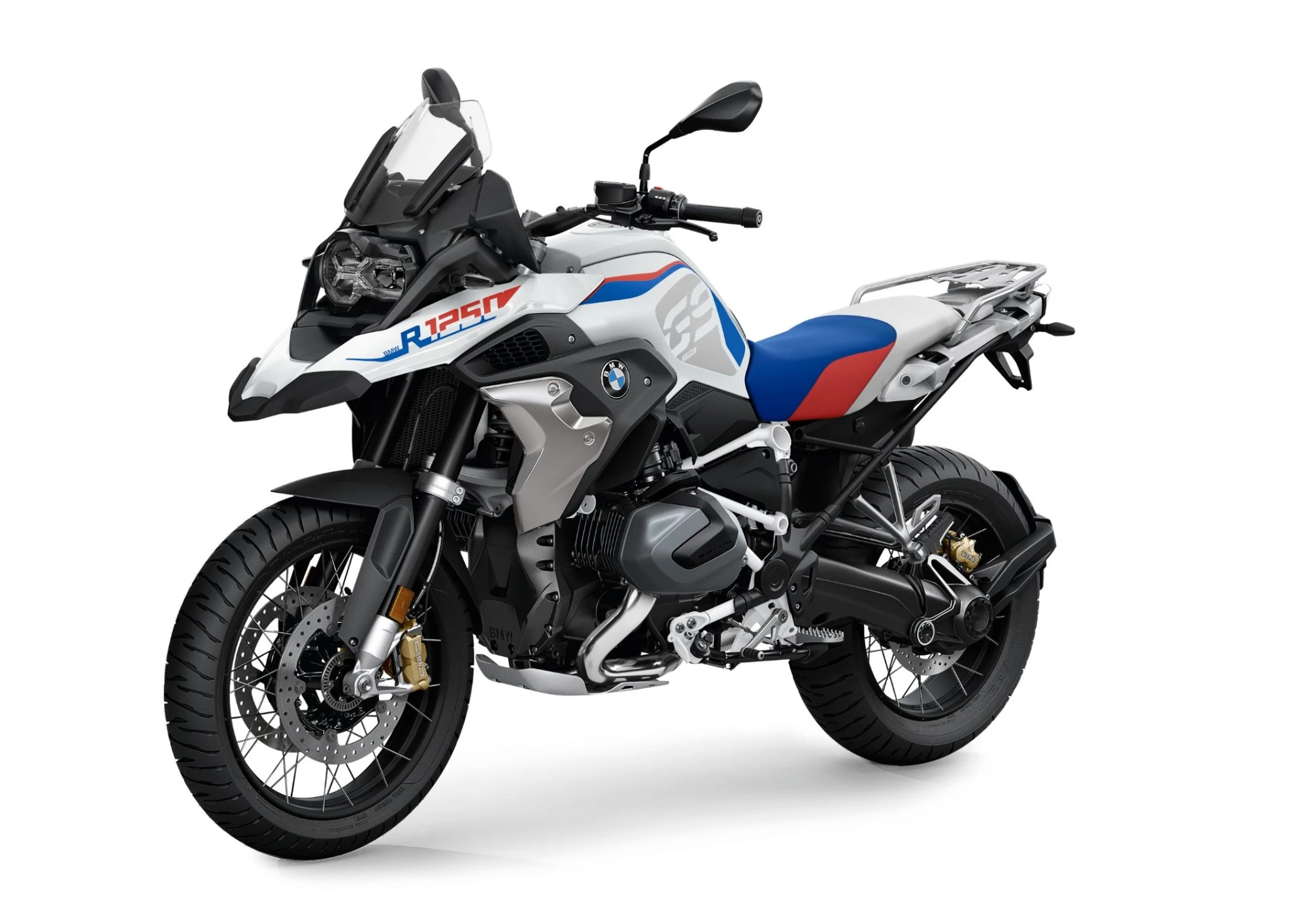 BMW R1250GS