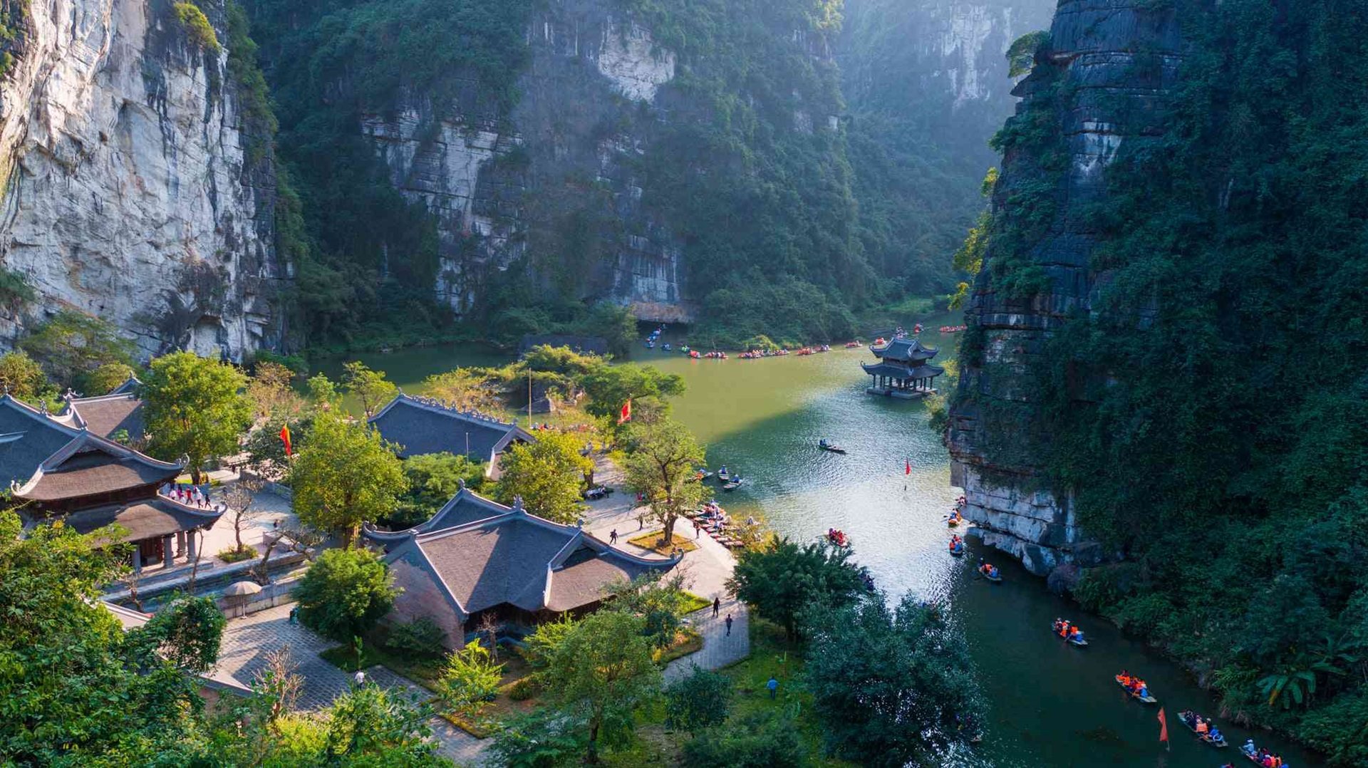 Ninh Binh (Ha Noi)