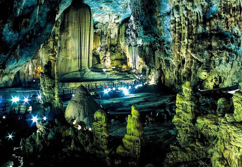 Phong Nha