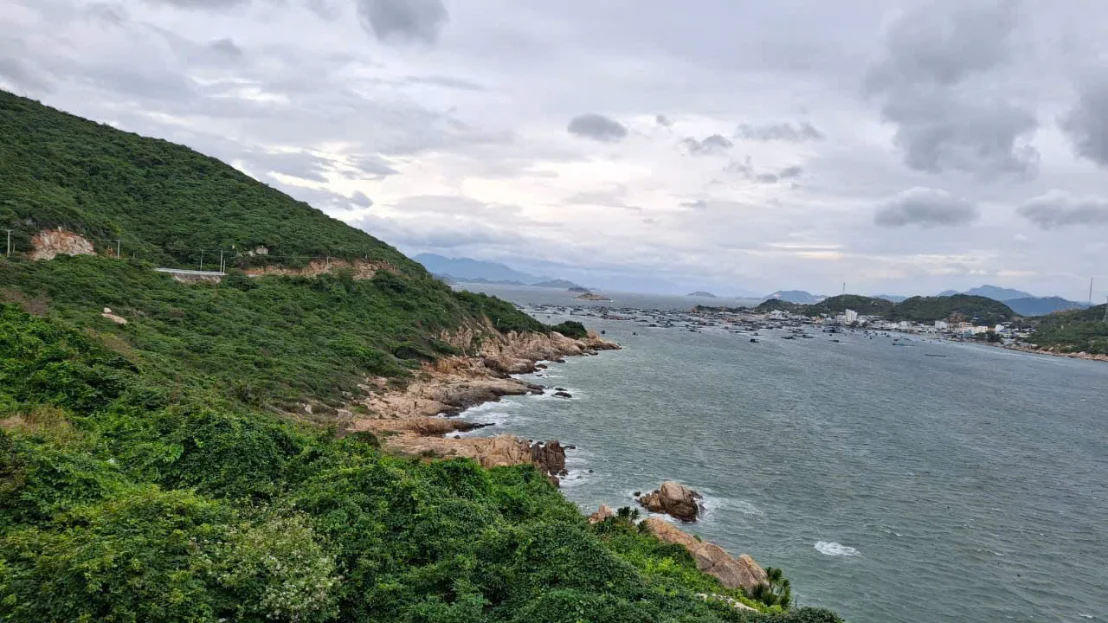 Photo of Ke Ga